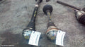 VOLKSWAGEN EOS RIGHT DRIVESHAFT, MANUAL T/M, DIESEL, 2.0, 1F, 02/2007 - 04/2011 - Image 1