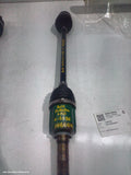 SUBARU FORESTER LEFT DRIVESHAFT, FRONT, TURBO, 02/2008 - 12/2012 - Image 1