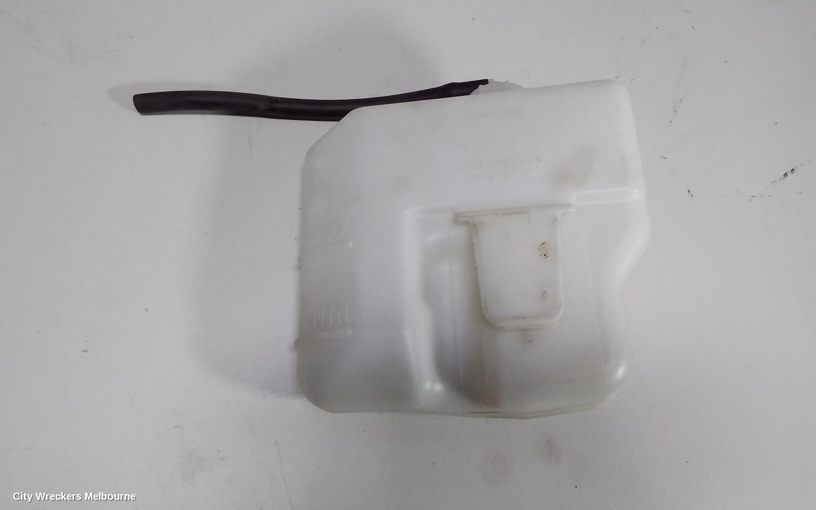 HONDA CRV OVERFLOW BOTTLE, RE, PETROL, K24Z1, 03/2007 - 10/2012 - Image 3