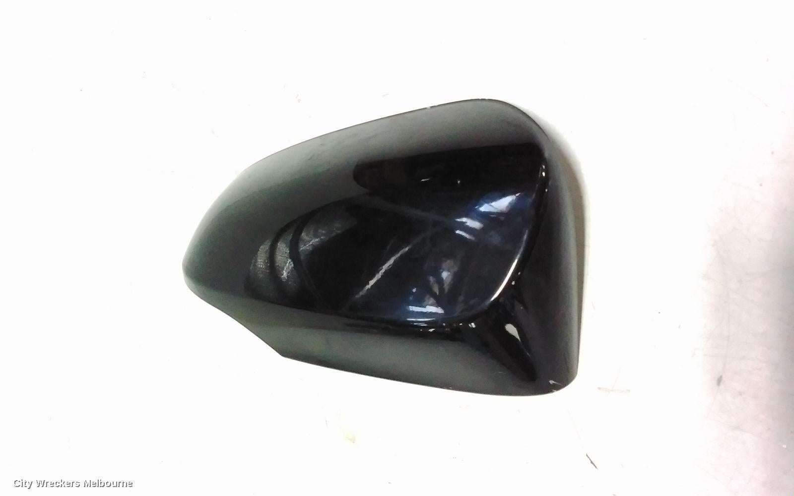TOYOTA COROLLA RIGHT DOOR MIRROR, ZRE172R, SEDAN, 7 PIN PLUG TYPE, 12/2013 - 06/2019 - Image 2