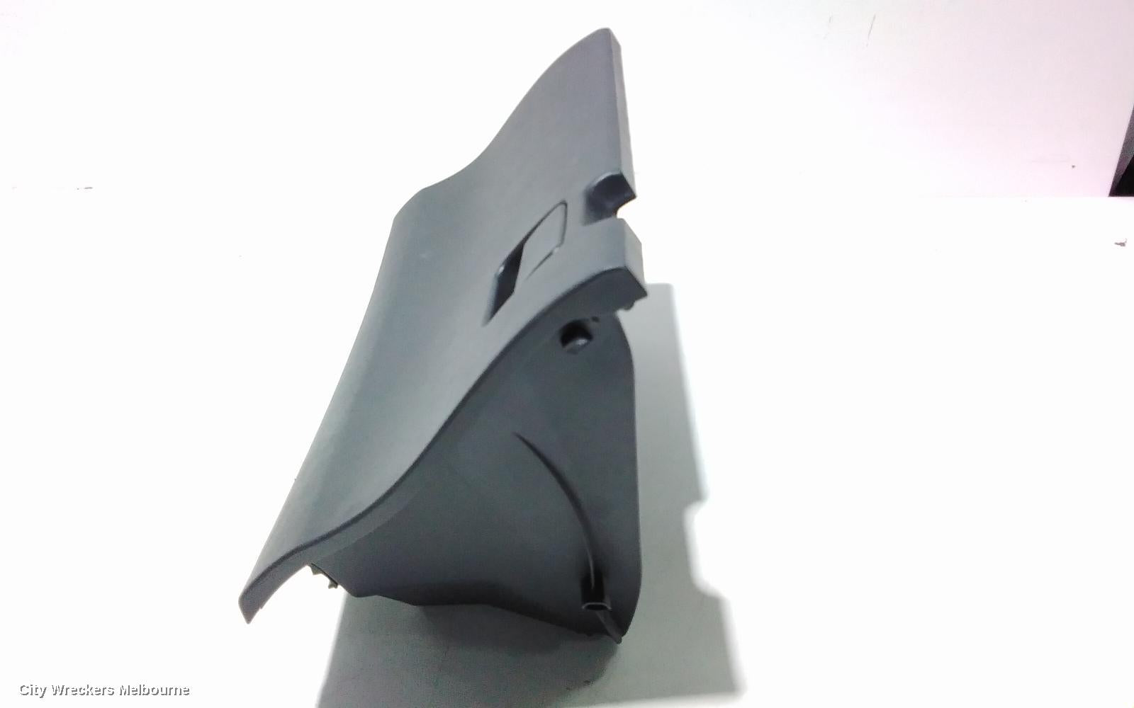 TOYOTA COROLLA GLOVE BOX, LOWER GLOVE BOX, ZRE152/20153R, SEDAN, 03/2007 - 12/2013 - Image 3