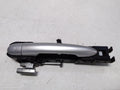 RENAULT KALEOS DOOR HANDLE, H45, OUTER, LH FRONT/REAR, 09/2008 - 10/2011 - Image 1