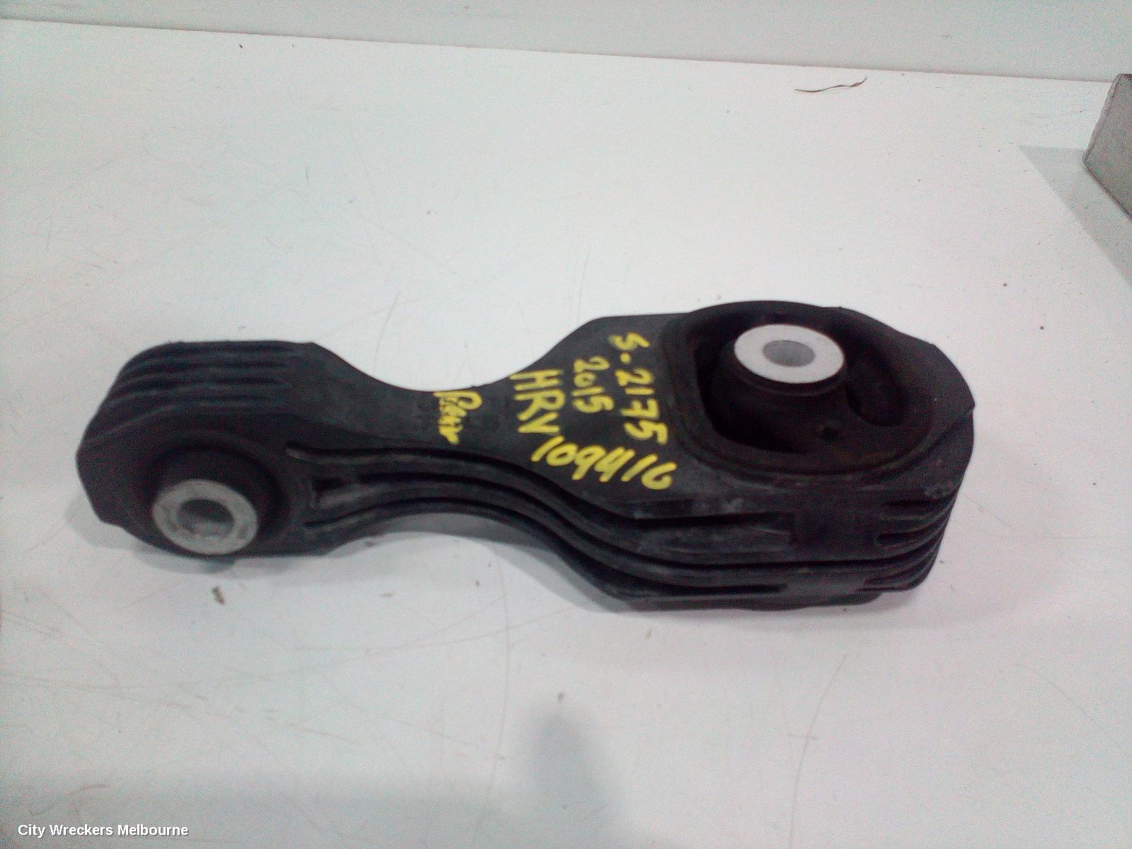 HONDA HRV MOUNT, RU, 12/2014 - 10/2021 - Image 3