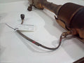 HYUNDAI I45 OXYGEN SENSOR, YF, 02/2010 - 05/2014 - Image 1