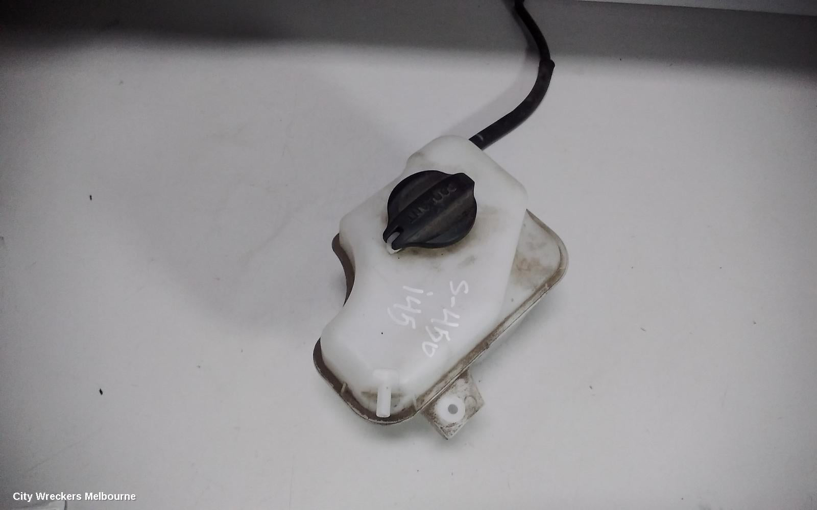 HYUNDAI I45 OVERFLOW BOTTLE, YF, 02/2010 - 04/2014 - Image 1