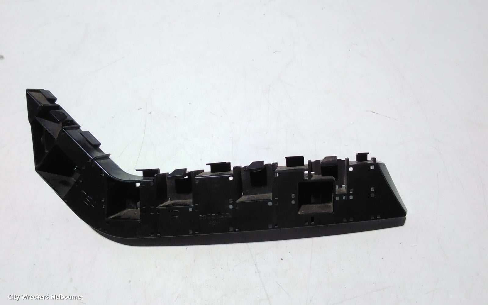 HONDA CIVIC, 10TH GEN, 05/2016 - 08/2021, RHF BRACKET : 91874 - Image 1