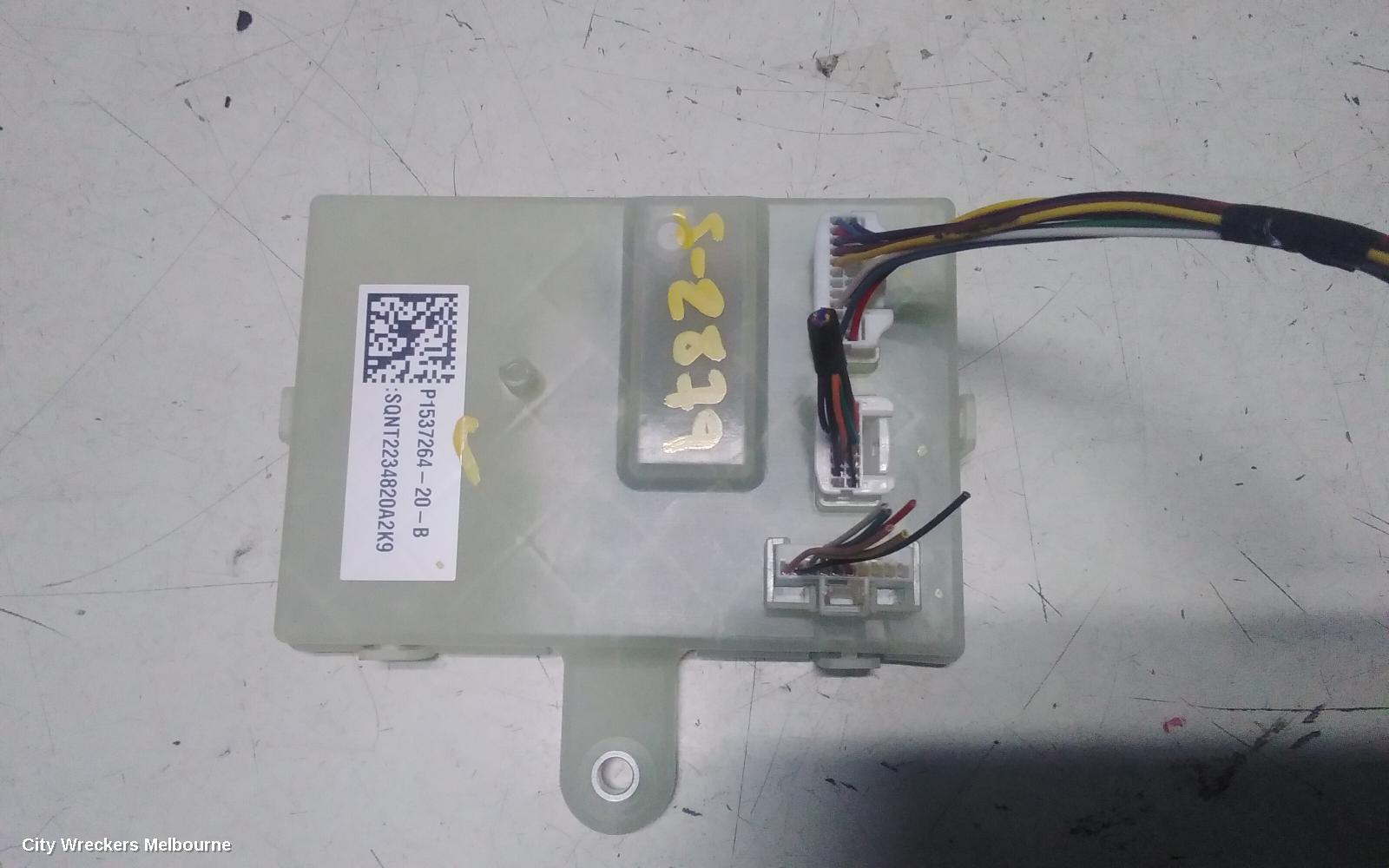 TESLA MODEL Y ECU, OTHER ECU, 03/2022 ONWARDS - Image 1