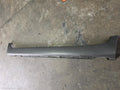 KIA SPORTAGE SIDE STEP/SKIRT, SL, LH SIDE, 05/2010 - 10/2015 - Image 1