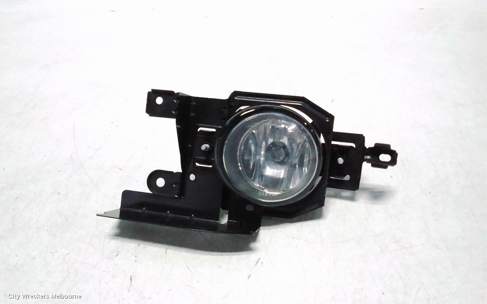 NISSAN MAXIMA LEFT INDICATOR/FOG/SIDE, BUMPER FOGLAMP, J31, 12/2005 - 05/2009 - Image 1