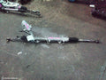 BMW X5 STEERING BOX/RACK, E70, NON ACTIVE STEERING TYPE, 06/2010 - 08/2013 - Image 1