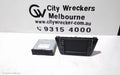 VOLKSWAGEN TIGUAN RADIO/CD/DVD/SAT/TV, DISPLAY UNIT, DISCOVER MEDIA 8IN, SAT NAV TYPE, 5NA, 06/2016 ONWARDS - Image 1