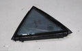 TOYOTA COROLLA LEFT REAR 1/4 DOOR GLASS, ZRE172/20182R, 12/2013 - 06/2019 - Image 1