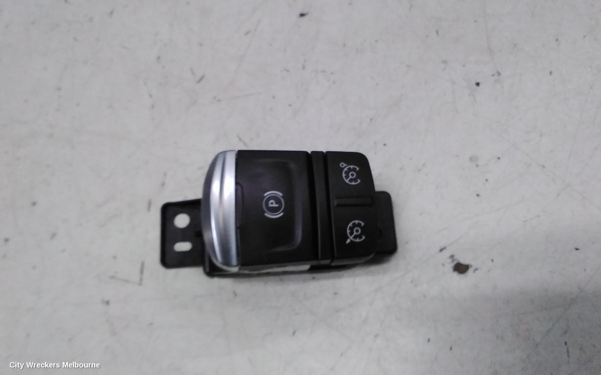 RENAULT KALEOS HANDBRAKE LEVER, XZG, 05/2016 ONWARDS - Image 1