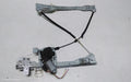 FORD FALCON LEFT FRONT WINDOW REG/MOTOR, FG-FGX, 05/2008 - 12/2016 - Image 1