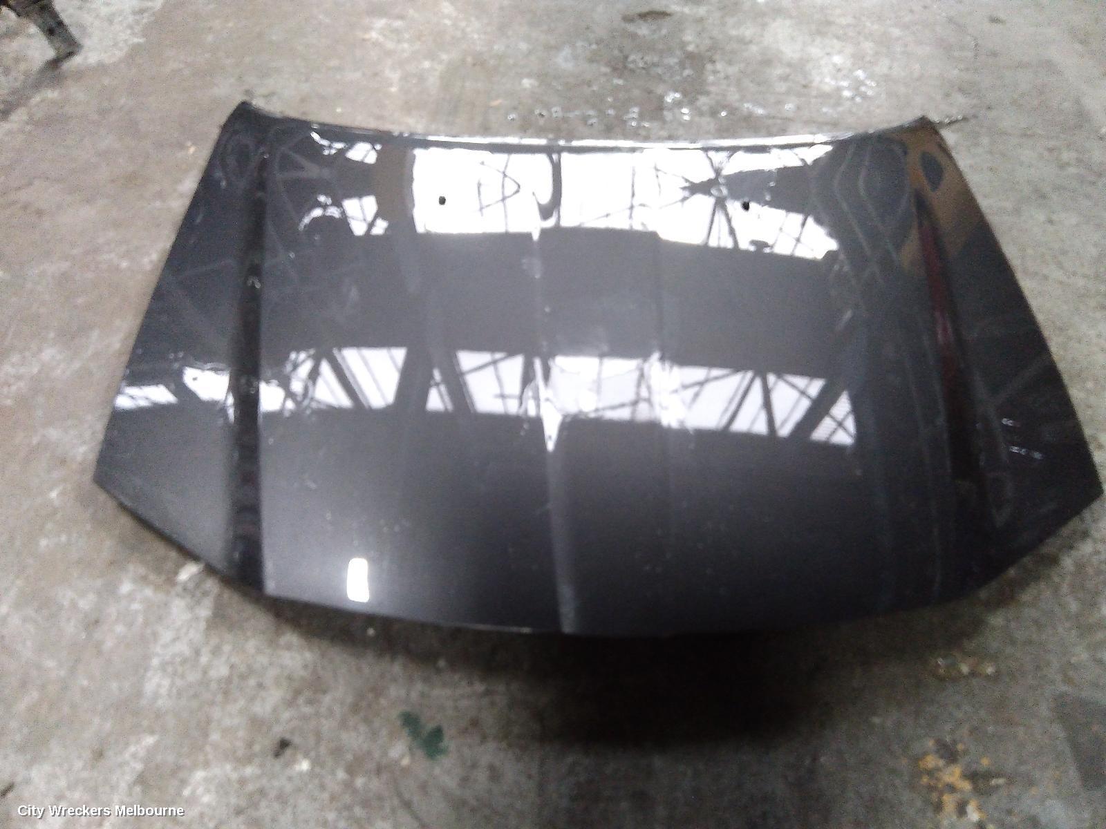 CHRYSLER 300C BONNET, LX2, 07/2012 - 12/2021 - Image 1