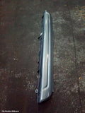 BMW X3 SIDE STEP/SKIRT, SIDE SKIRT (LH SIDE), E83, 06/2004 - 11/2010 - Image 1