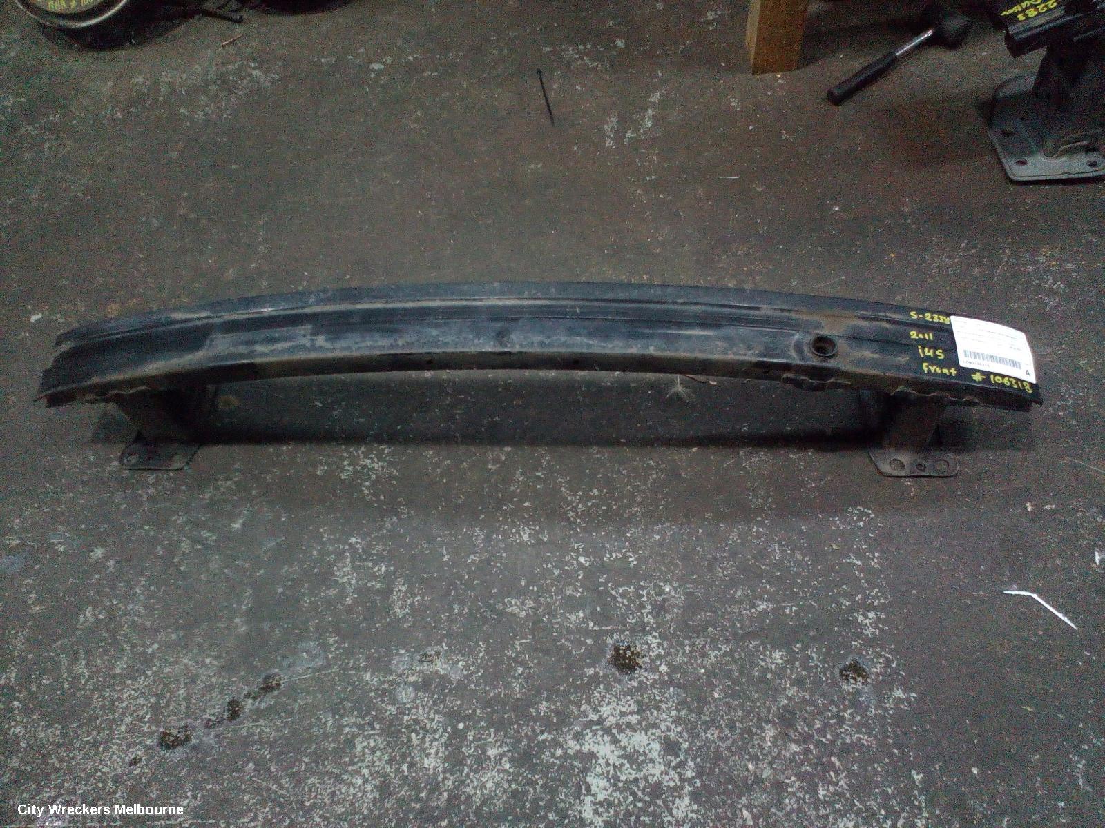 HYUNDAI I45 F/BAR REINFORC/BRACK, MAIN REINFORCEMENT, YF, 02/2010 - 04/2014 - Image 1
