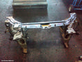 LAND ROVER DISCOVERY SPORT RADIATOR SUPPORT, L550, 01/2015 - 06/2019 - Image 1