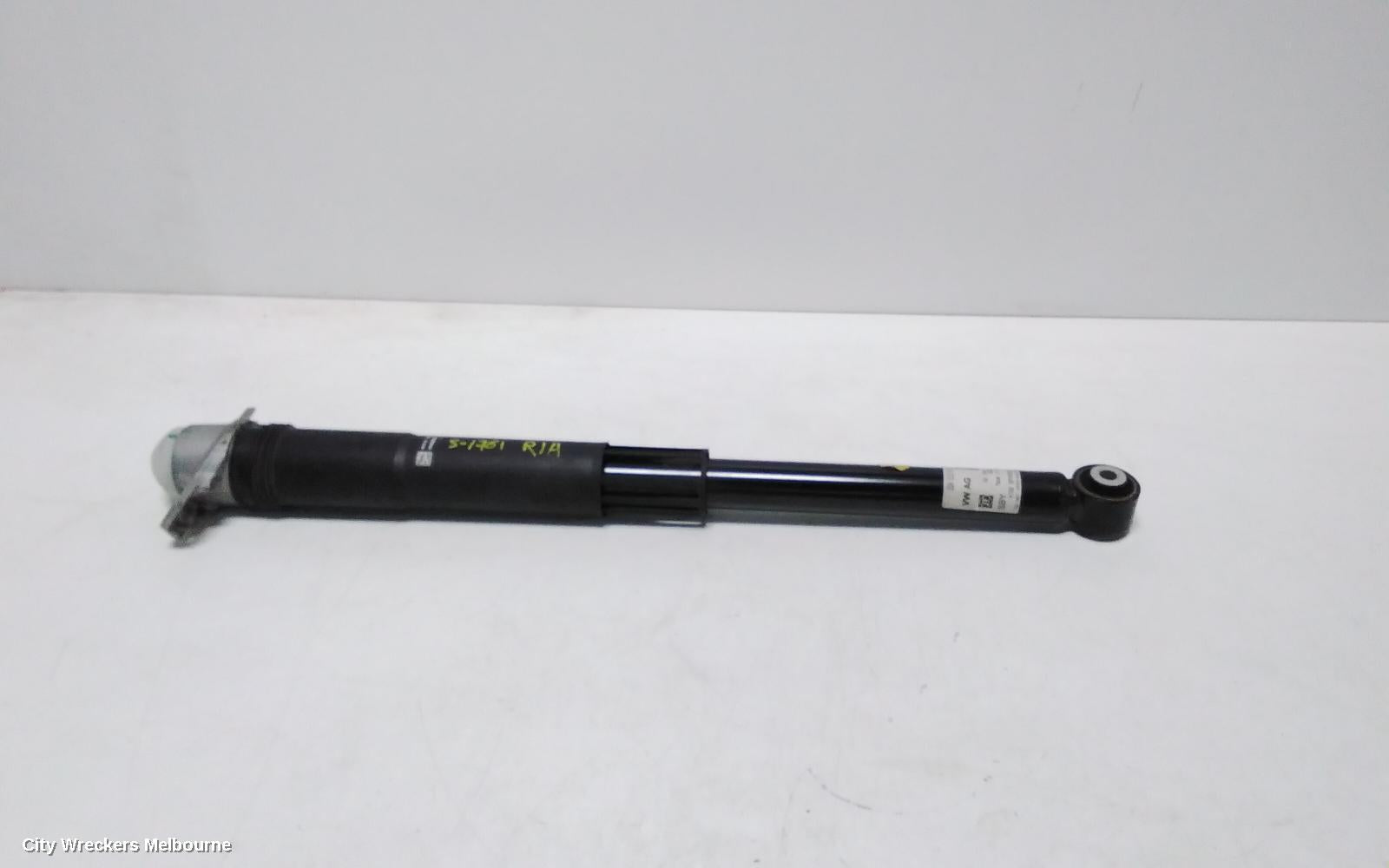 VOLKSWAGEN T-CROSS RIGHT REAR STRUT, C1, 01/2020 ONWARDS - Image 1