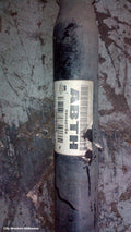 HOLDEN ASTRA RIGHT DRIVESHAFT, AUTO T/M, PETROL, 1.4, BK, 09/2016 ONWARDS - Image 1