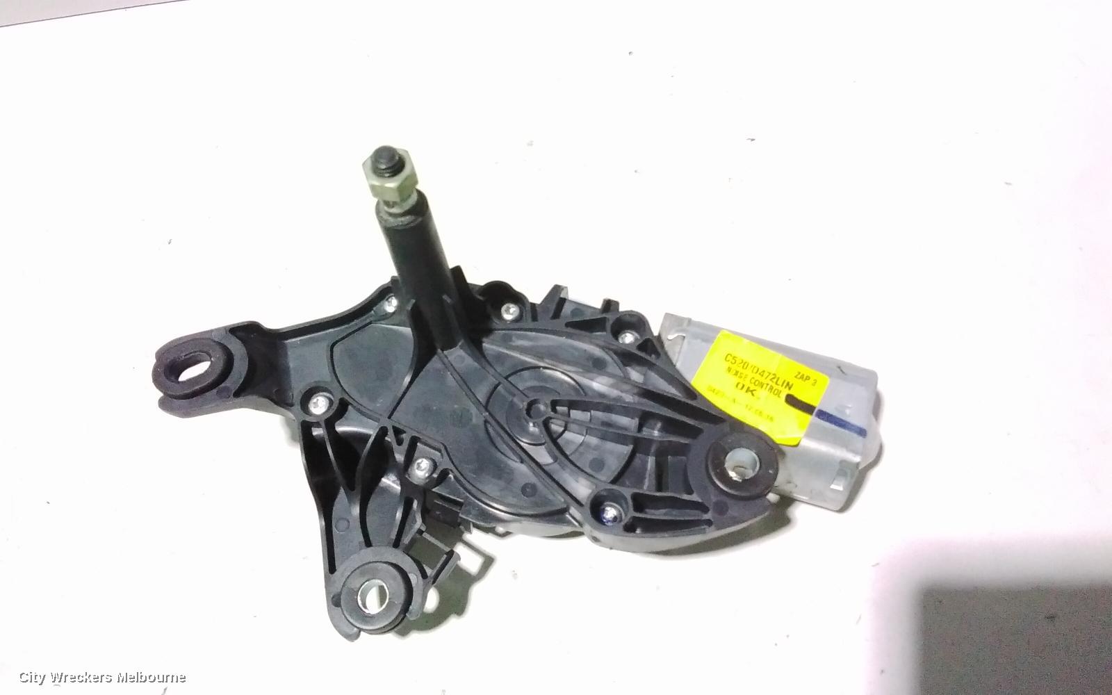 FORD KUGA WIPER MOTOR, TAILGATE, TF, 11/2012 - 09/2016 - Image 2
