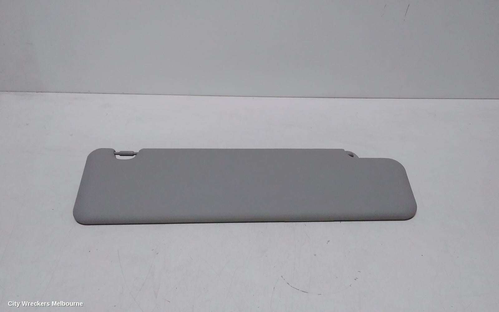 TOYOTA HIACE SUNVISOR, 300 SERIES, RH SIDE, 04/2019 ONWARDS - Image 1