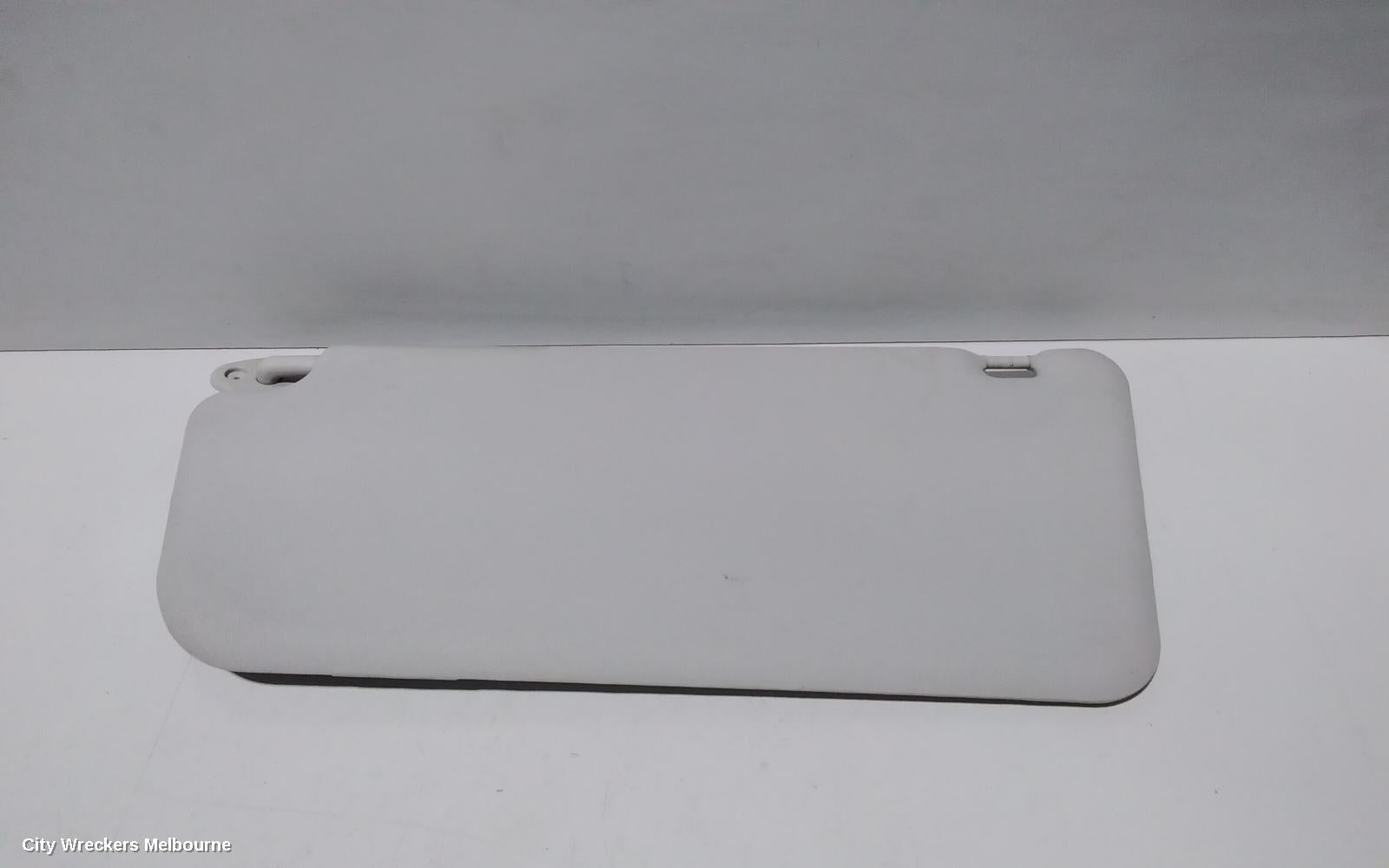 PEUGEOT EXPERT SUNVISOR, VAN 09/2008 - 01/2015 - Image 2