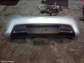 PEUGEOT 308 REAR BUMPER, T7, HATCH, SPORTIUM/ACTIVE/ALLURE, W/ PARK SENSOR TYPE, 09/2007 - 12/2013 - Image 1