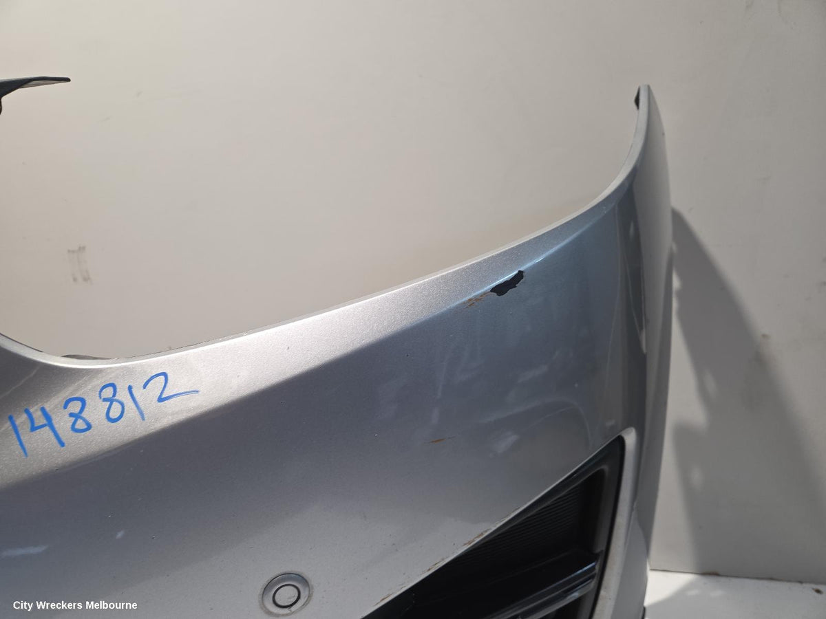 MAZDA CX5 FRONT BUMPER, KE, W/ PARK SENSOR & NON H/LAMP WASHER TYPE, 02/2012 - 01/2017 - Image 3