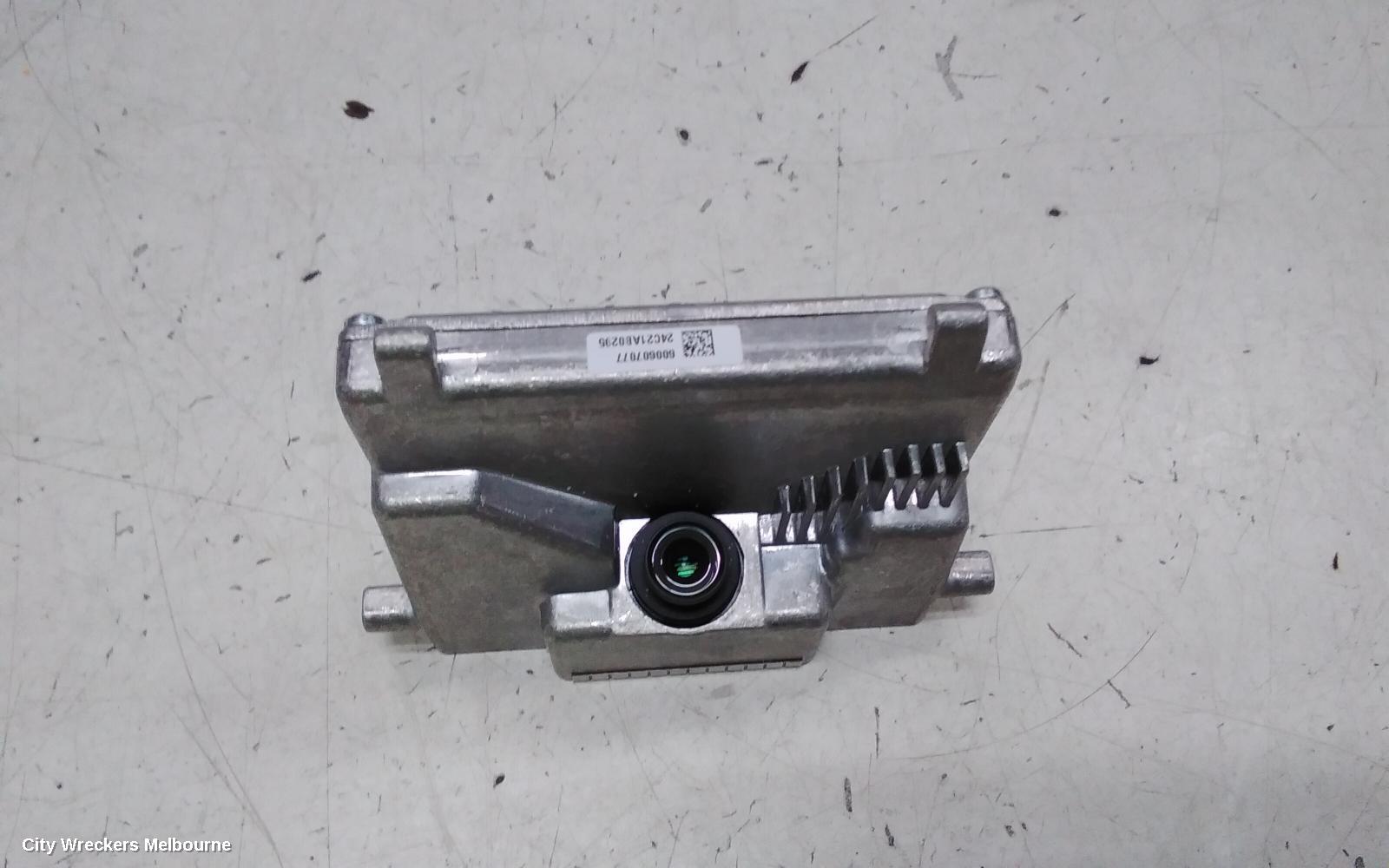 LDV G10 REVERSE CAMERA, SV7A/SV7C, FRONT CAMERA (WINDSCREEN MOUNTED), WAGON/VAN, 04/2015 ONWARDS - Image 2