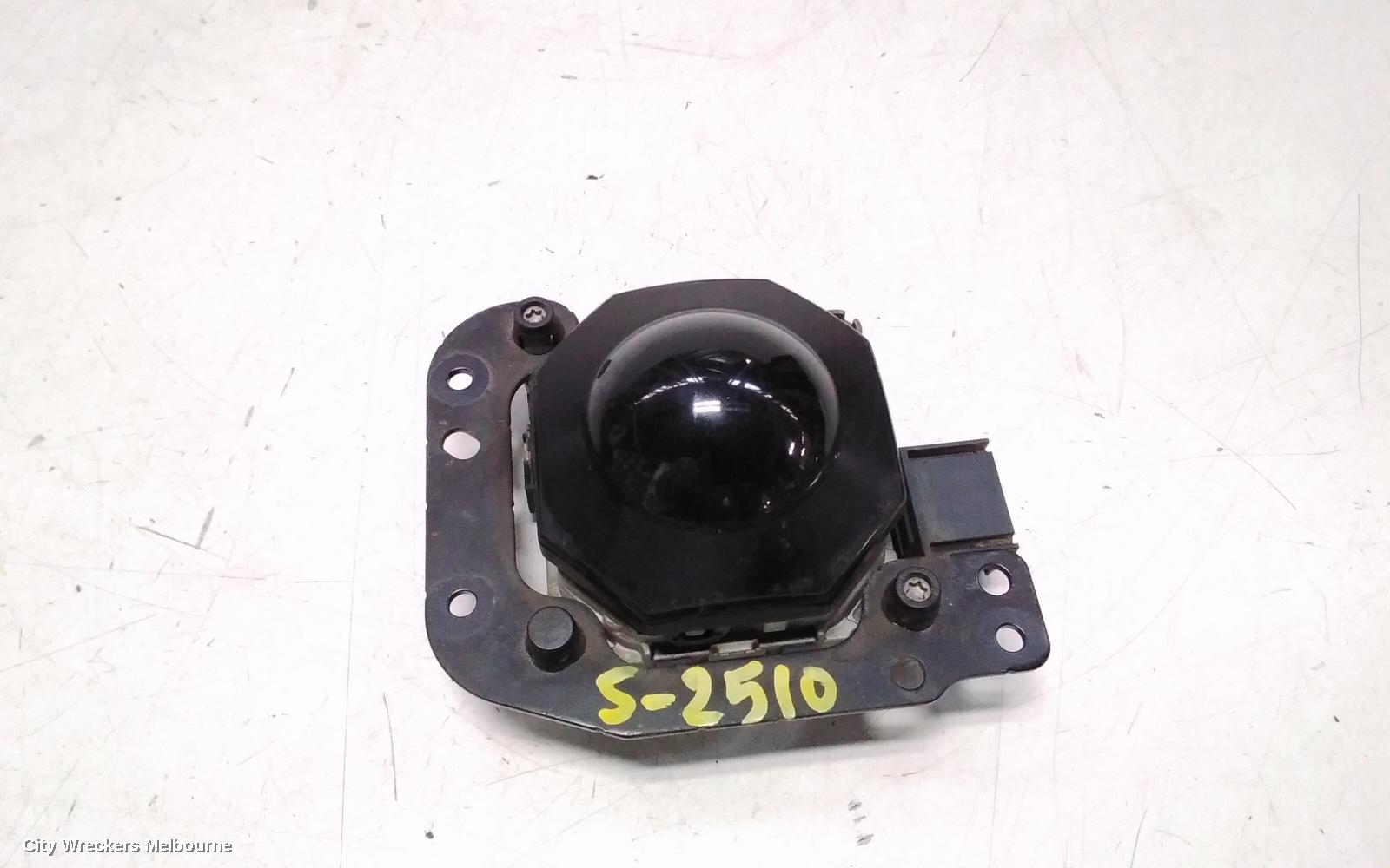 JEEP CHEROKEE, KL, 06/2014 - 11/2022, RADAR SENSOR ~ 19224BG: 118064 - Image 1