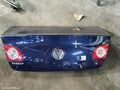 VOLKSWAGEN PASSAT BOOTLID/TAILGATE, BOOTLID, 3C/MK6 B6, SEDAN, NON SPOILER TYPE, 03/2006 - 09/2010 - Image 1