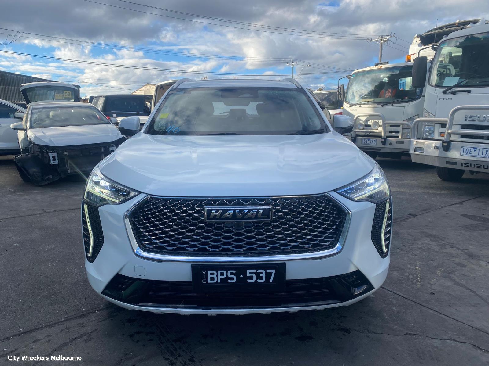 HAVAL JOLION ENGINE, A01, PETROL, 1.5, TURBO, 4G15K, 02/2021 ONWARDS - Image 3