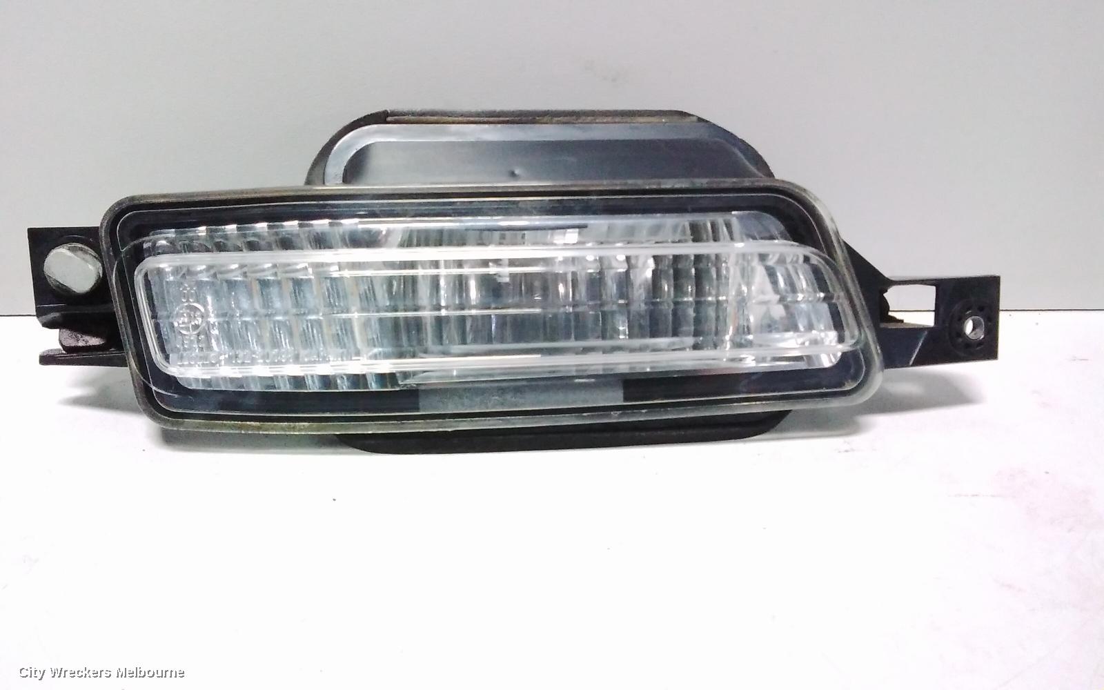 SUBARU OUTBACK REAR GARNISH, 4TH GEN EARLY (SER 1) 09/2003 - 08/2006 - Image 2