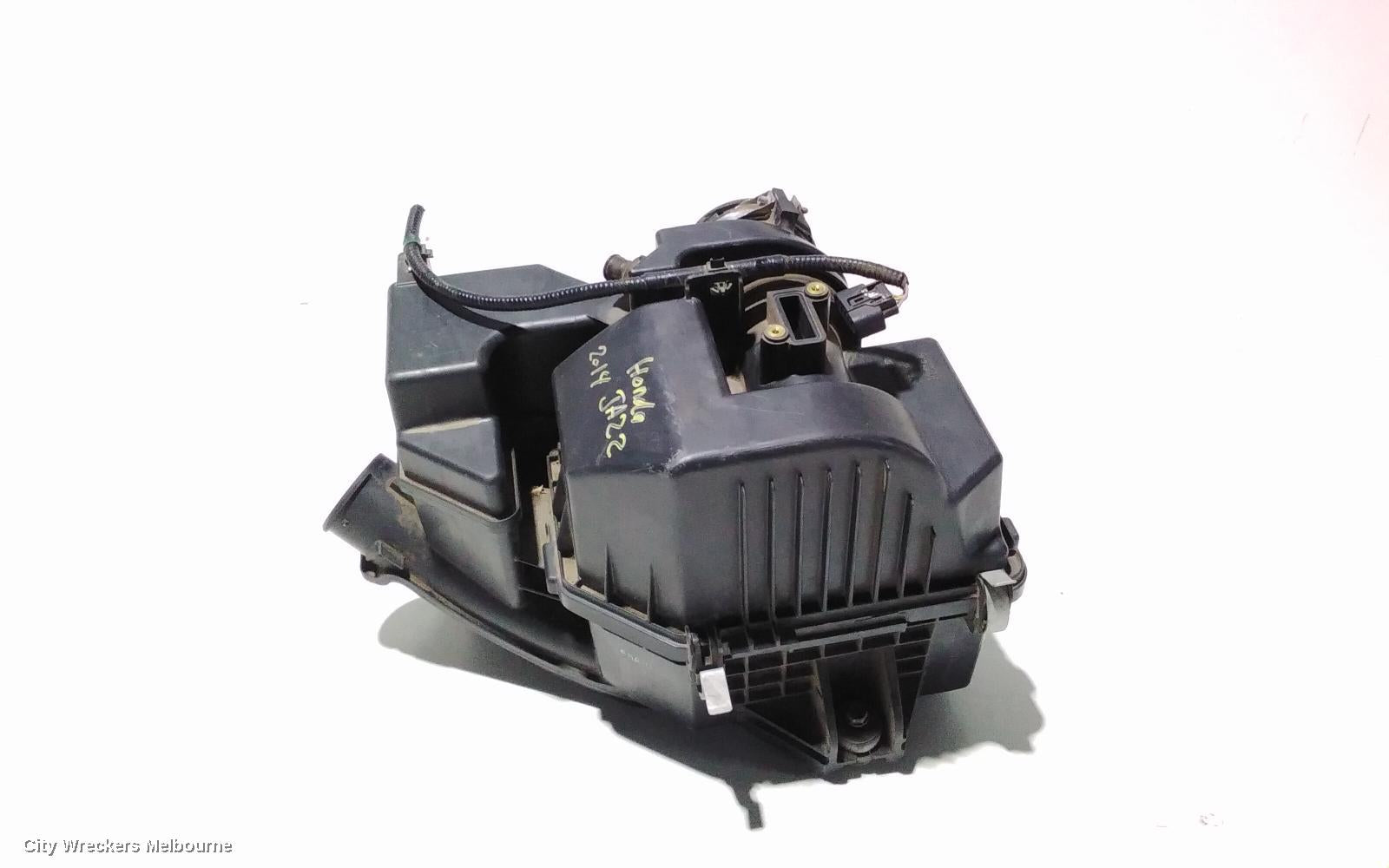 HONDA JAZZ AIR CLEANER/BOX, AIR CLEANER, GK/GF, 1.5, PETROL, 07/2014 - 12/2020 - Image 2