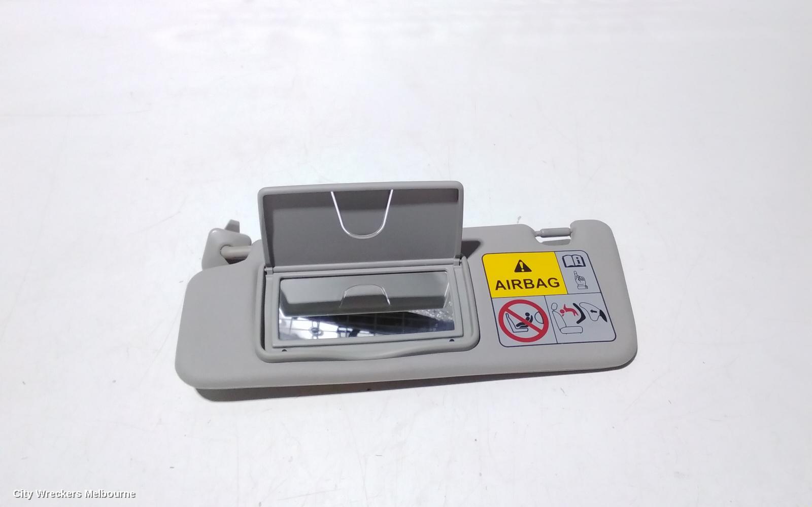 SUZUKI SWIFT SUNVISOR, AZ, LH SIDE, 04/2017 ONWARDS - Image 3