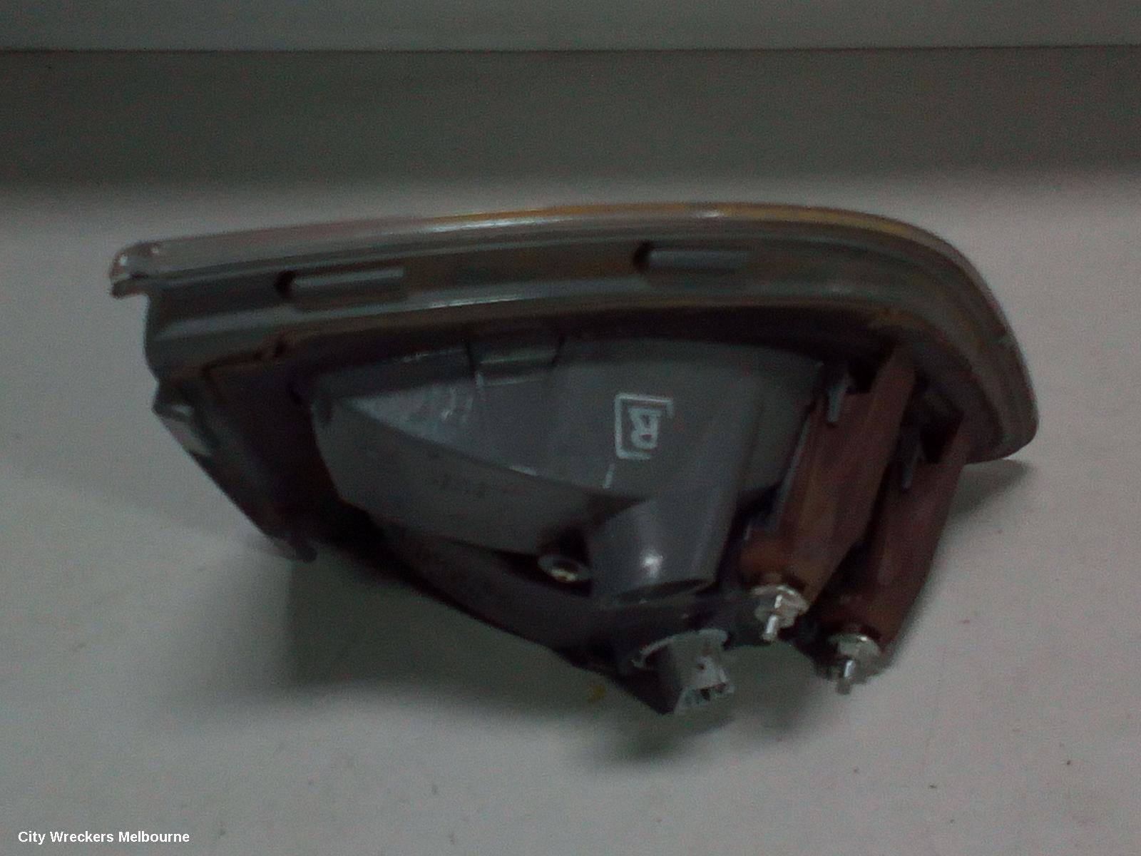 MAZDA CX9 REAR GARNISH, TAILGATE LAMP (LH SIDE), TB, 06/2009 - 10/2012 - Image 2