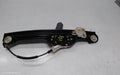 BMW X6 RIGHT REAR WND REG/MOTOR, E71, 07/2008 - 04/2012 - Image 1