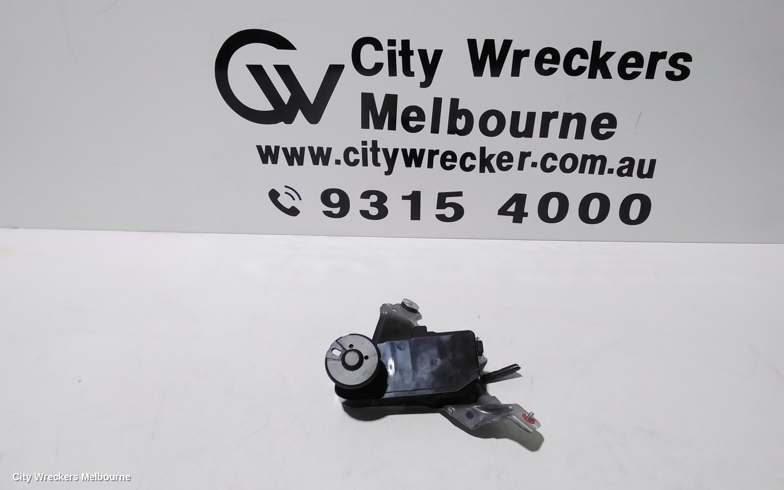 TOYOTA KLUGER WIPER MOTOR, TAILGATE, GSU50/GSU55, 03/2014 - 02/2021 - Image 1