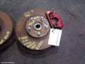 HONDA CIVIC RIGHT FRONT HUB ASSEMBLY, PETROL, 2.0, K20Z4, TYPE R, 8TH GEN (VIN SHHFN2), 06/2007 - 12/2011 - Image 1
