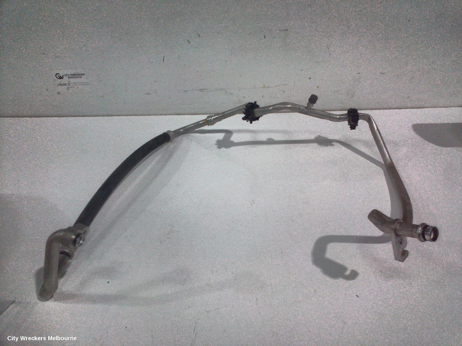 TOYOTA CAMRY A/C HOSES, XV70, PETROL, 2.5, A25A-FKS, EVAPORATOR TO COMPRESSOR, 09/2017 - 05/2024 - Image 3