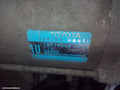 TOYOTA KLUGER STARTER, PETROL, 3.5, 2GR-FE, GSU50/GSU55, 03/2014 - 10/2016 - Image 1