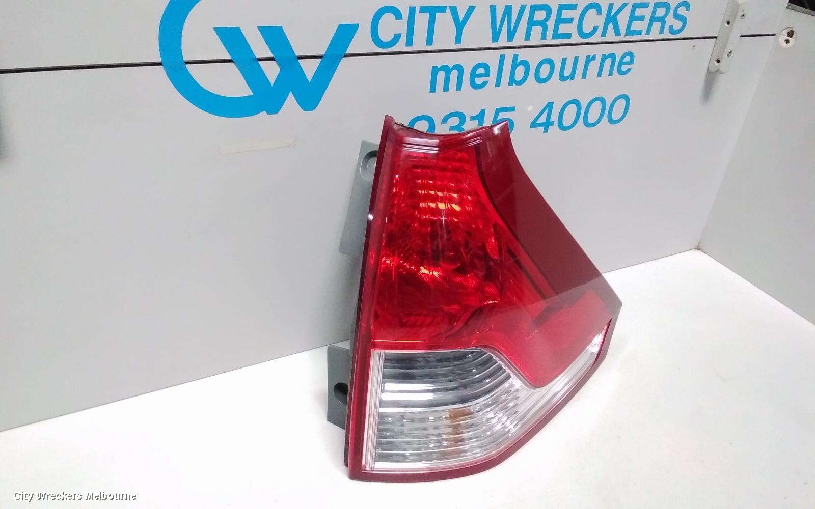 HONDA CRV RIGHT TAILLIGHT, RM, LOWER, PETROL TYPE, 11/2012 - 10/2014 - Image 2