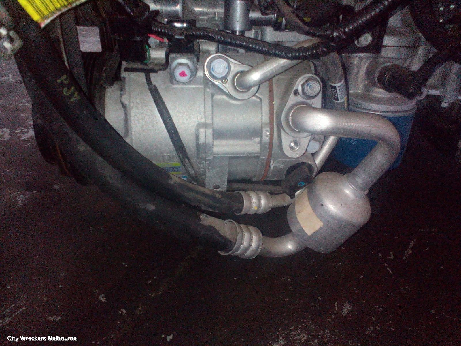 KIA SELTOS A/C COMPRESSOR, SP2, 2.0, PETROL, 07/2019 ONWARDS - Image 1