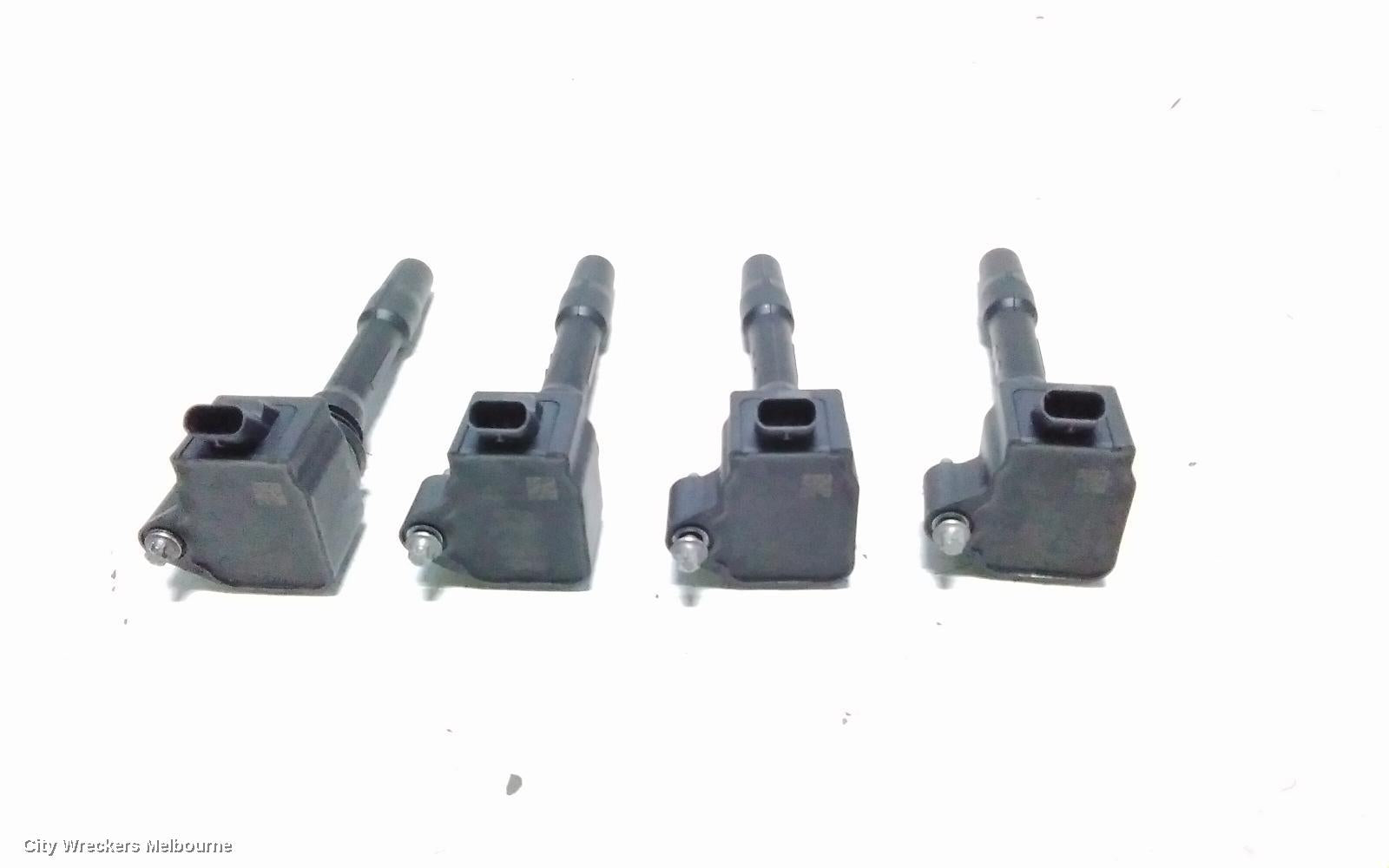BMW 3 SERIES COIL/COIL PACK, 2.0, 320I/330E/330I, PETROL, B48/B48O/B48X/B48M, F30, 07/2015 - 05/2019 - Image 1
