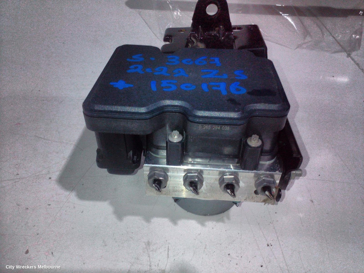 MG ZS ABS PUMP/MODULATOR, AZS1, 09/2017 - 06/2025 - Image 2