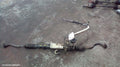 HYUNDAI I45 STEERING BOX/RACK, YF, 02/2010 - 04/2014 - Image 1