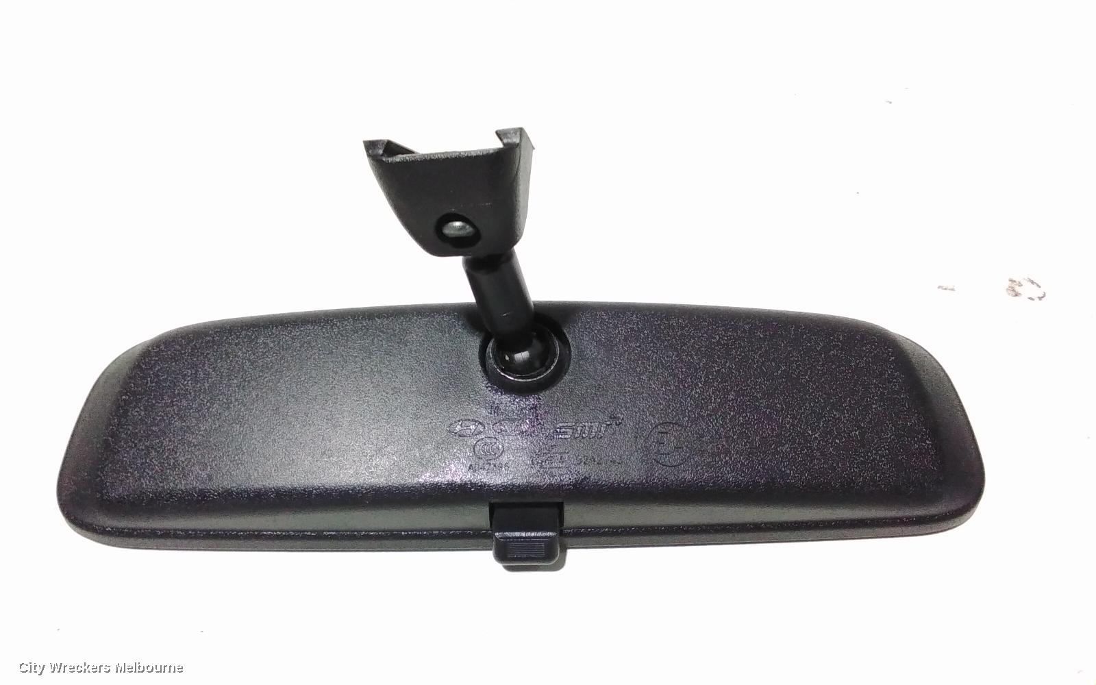 HYUNDAI SANTA FE INTERIOR MIRROR, TM, 03/2018 - 10/2023 - Image 3