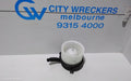 MITSUBISHI TRITON HEATER FAN MOTOR, MQ-MR, FRONT, 03/2015 - 10/2021 - Image 1