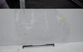 LDV V80 RIGHT FRONT DOOR WINDOW, VAN, 01/2013 - 12/2023 - Image 1